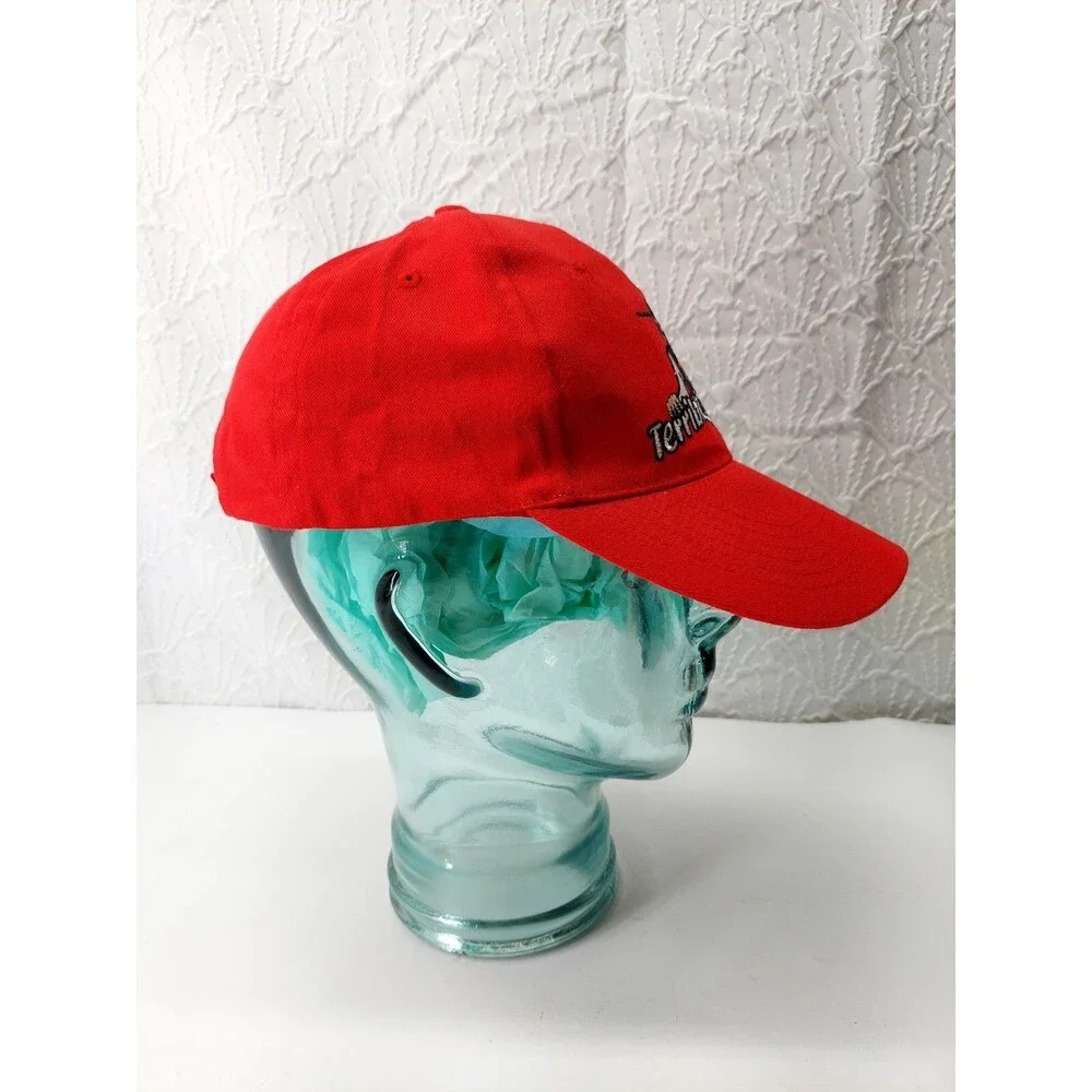 Terrible's Casino Roadhouse Pahrump, NV Red Hook n Loop Hat